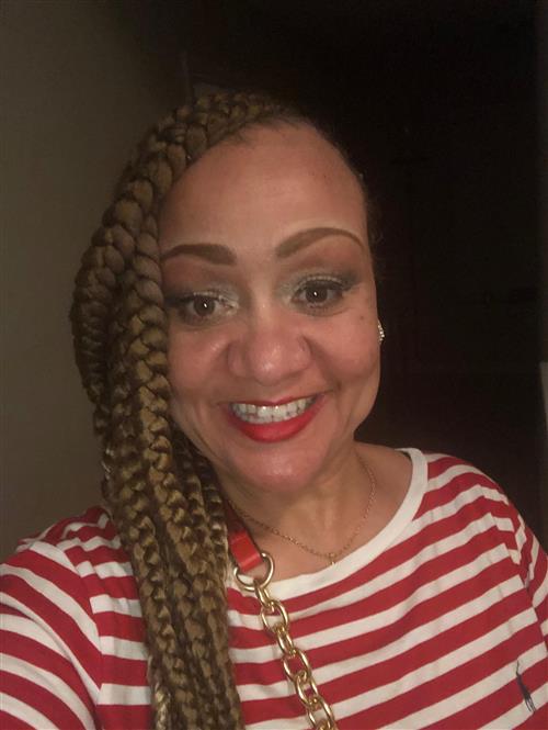 Ms. S. Davis 